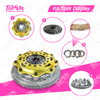 200MM 2JZ