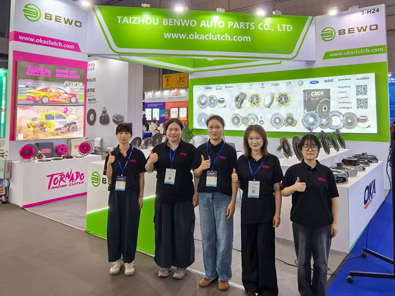 Shanghai APES Exhibition